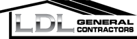 LDL Construction logo